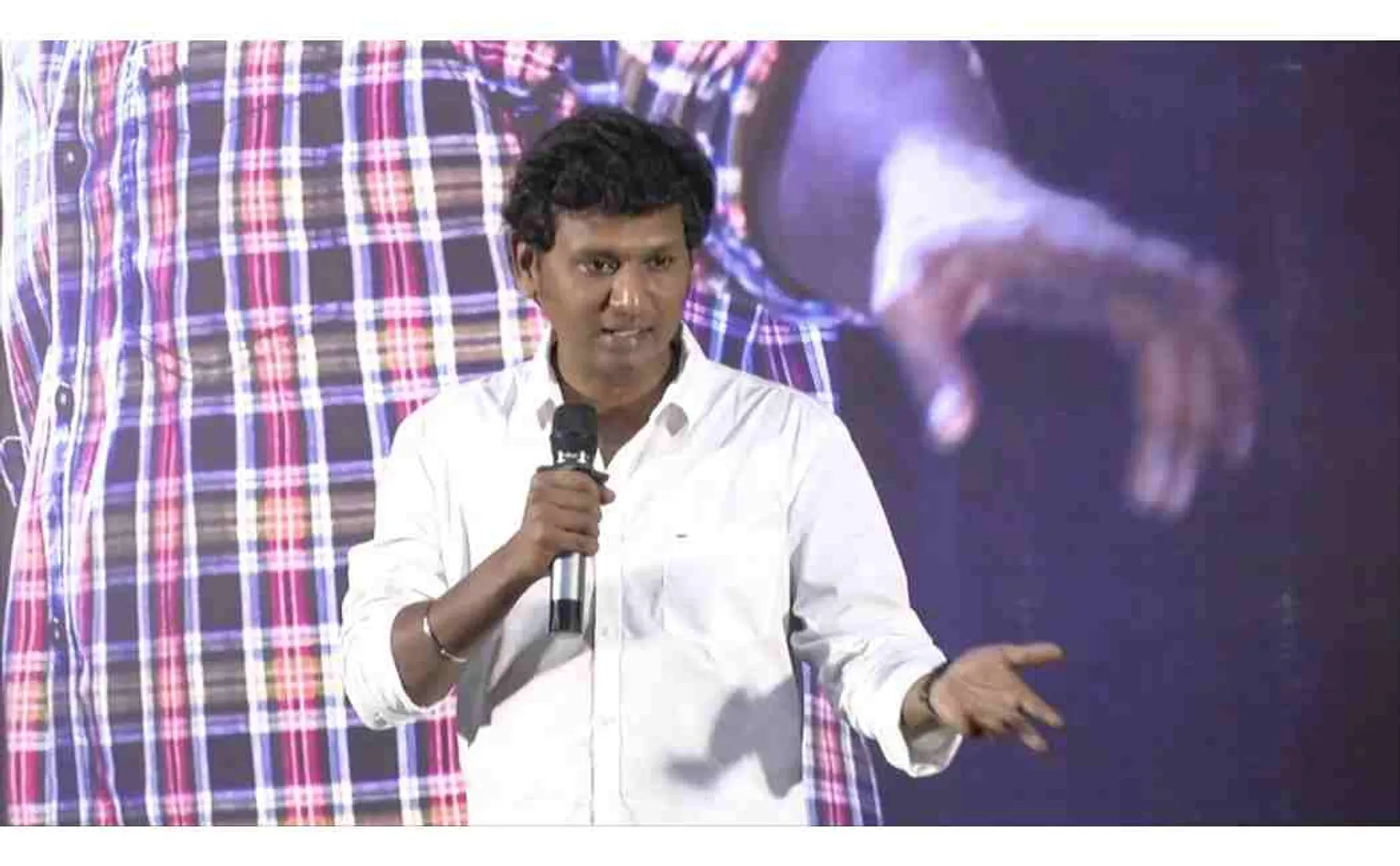 lokesh 
